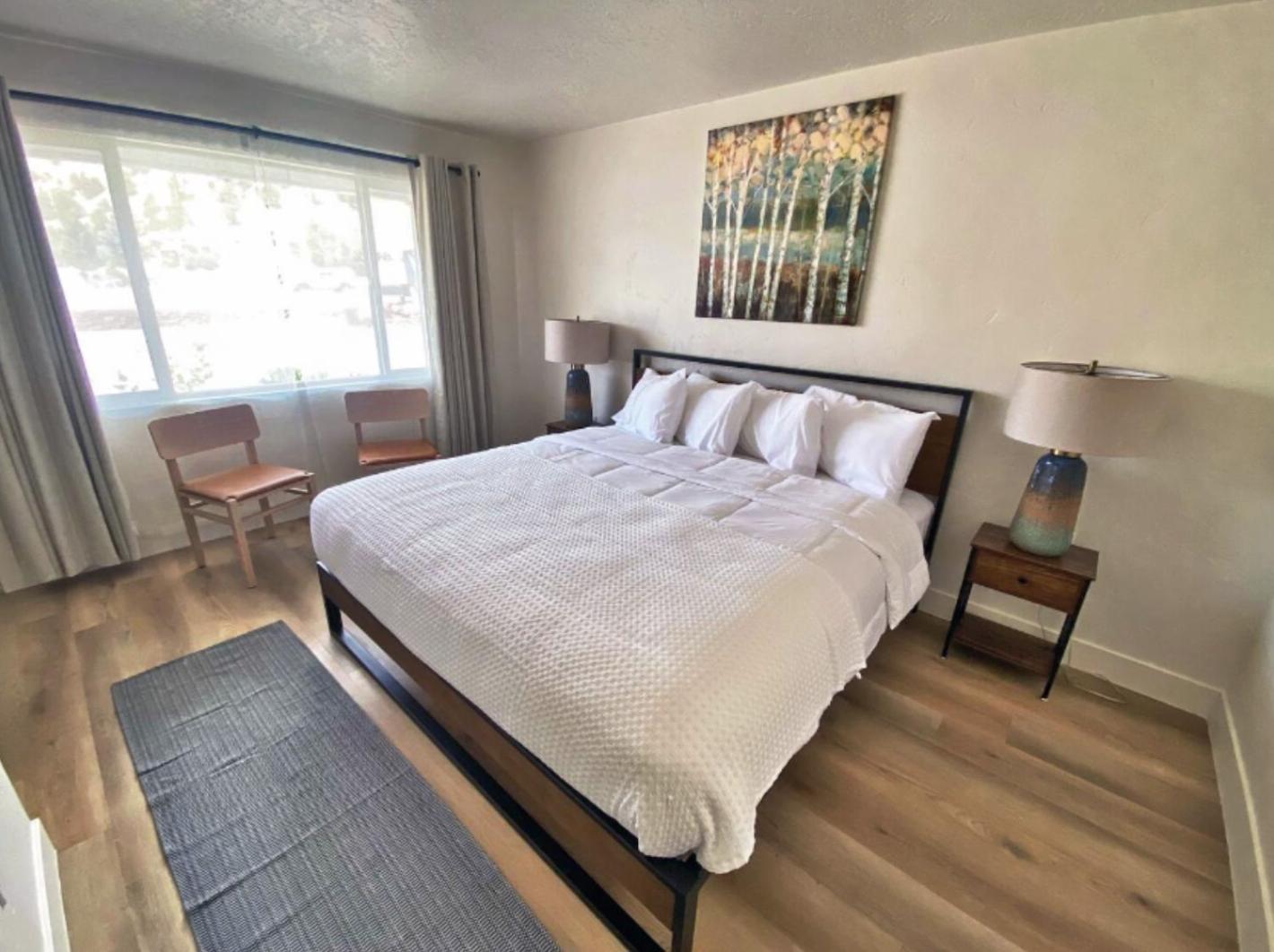 89 & Nine Motel Mount Carmel Junction Extérieur photo